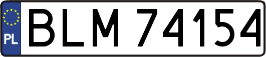 BLM74154