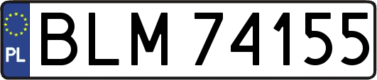 BLM74155
