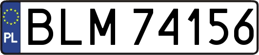 BLM74156