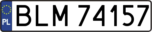 BLM74157