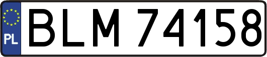 BLM74158