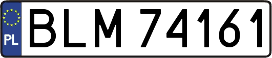 BLM74161