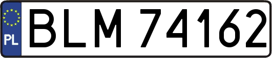 BLM74162