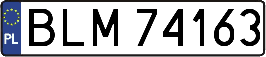 BLM74163