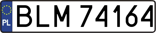 BLM74164