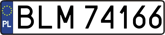 BLM74166
