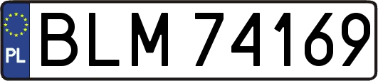 BLM74169