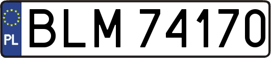 BLM74170