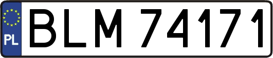 BLM74171