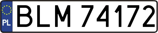 BLM74172