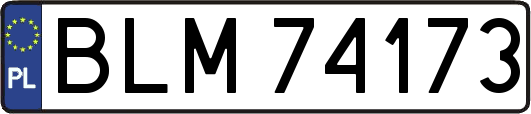 BLM74173