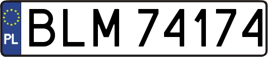 BLM74174