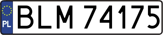 BLM74175