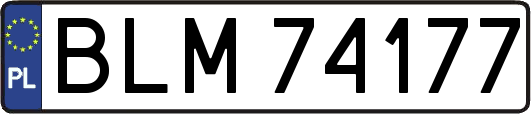 BLM74177