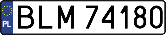 BLM74180
