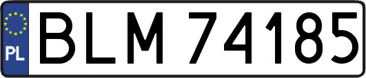 BLM74185