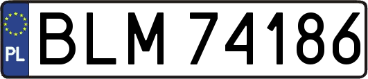 BLM74186