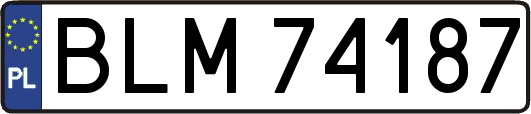 BLM74187