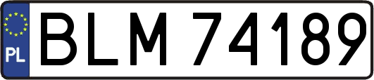 BLM74189