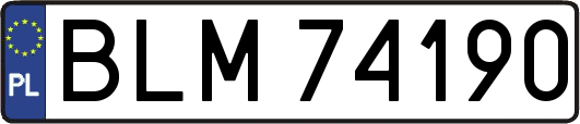 BLM74190