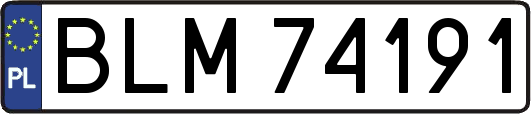 BLM74191