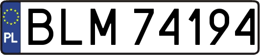 BLM74194