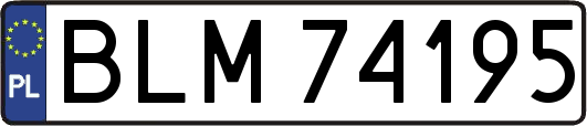 BLM74195