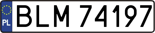 BLM74197