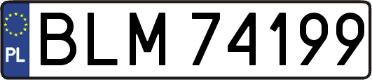 BLM74199