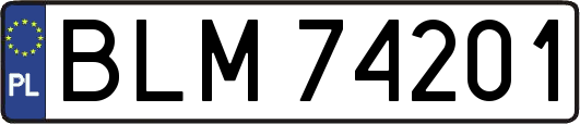 BLM74201