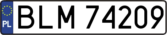BLM74209