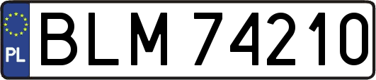 BLM74210