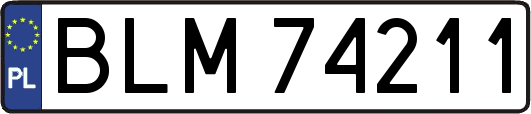 BLM74211