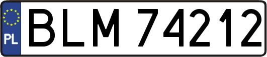 BLM74212
