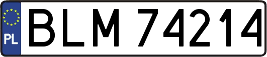 BLM74214