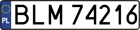 BLM74216