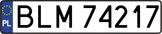 BLM74217
