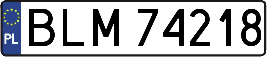 BLM74218