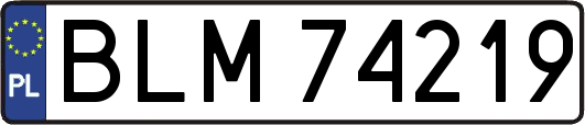 BLM74219