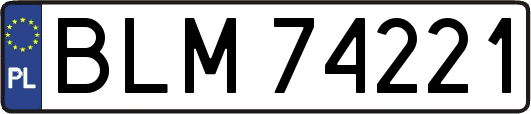 BLM74221