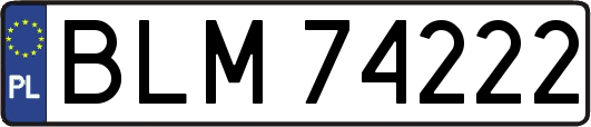 BLM74222