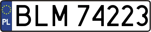 BLM74223