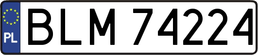 BLM74224