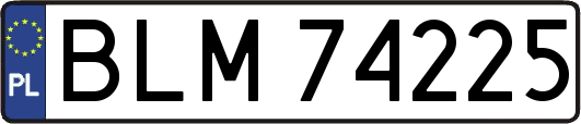 BLM74225