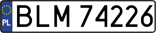 BLM74226