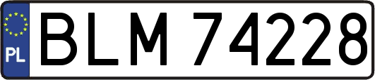 BLM74228
