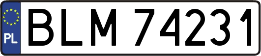 BLM74231