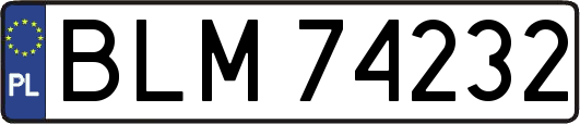 BLM74232