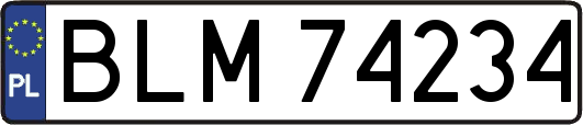 BLM74234