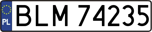 BLM74235